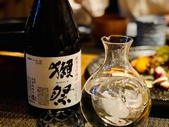 -九酢·海鲜居酒屋