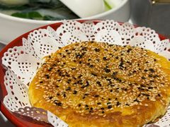 -聚味坊烤鸭店(草桥店)