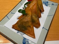 -千叶寿司创意融合料理(水韵城店)