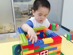 -想家粒科学探索中心(青林湾店)