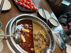 -快乐小羊(富强中路店)