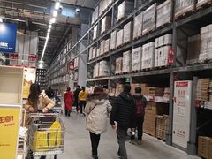 -宜家家居(西安未央商场店)