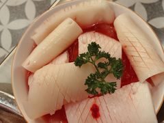 -朱光玉火锅馆(龙阳广场店)