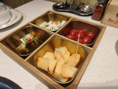 -和庆斋羊蝎子火锅·碳缸烧烤(顺义旗舰店)