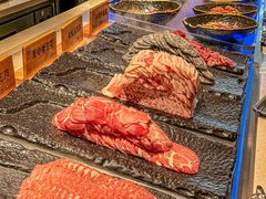 -星伦多自助料理·涮烤一体(杭州来福士店)