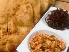 -老磨油饼(高陵店)