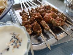 -马尔龙新疆饭店·清真(瑞景店)