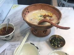 -成都你六姐·牛肉冒菜·麻辣香锅(长泰广场店)