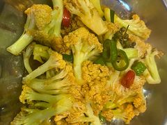 -尹兰楼西北风情餐厅(嘉定店)