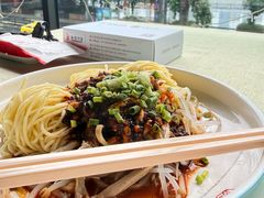 -渝信川菜(南滨店)