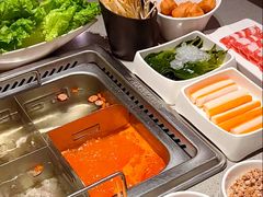 -海底捞火锅(河东万达广场店)