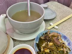 是日例汤-腰记饭店(龙源路店)