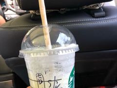 -星巴克臻选(深圳龙岗万科店)