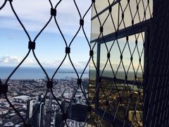 Eureka Skydeck 88-尤利卡88层观景台