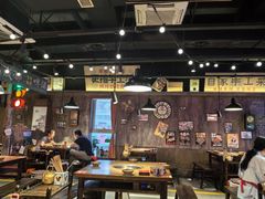 -萍姐火锅·公路夜市(打浦桥日月光店)