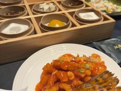 -江南雅厨(李公堤店)