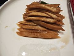 -金狮麟·新豫菜(金码大厦店)
