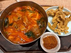 -小满手工粉(北京来福士店)
