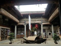 -景德镇古窑民俗博览区