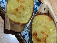 -桃夭日式料理(国信店)