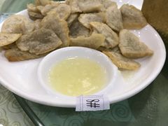 -东四民芳餐厅(世茂工三店)