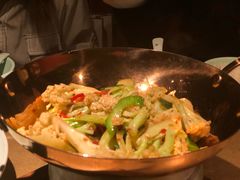 -绿茶餐厅(布吉万象汇店)