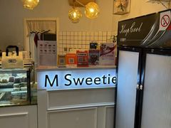 -姆们M Sweetie Cake(三里屯店)