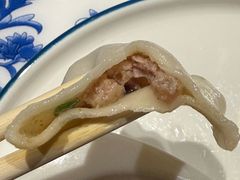 -东方饺子王(工农大路店)