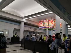 -奥黑尔国际机场