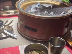 -西塔老太太泥炉烤肉(温州首店万象城黑金店)