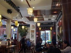 大堂-同得兴面馆.苏式面.三虾面(园区店)