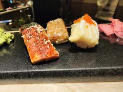 -昊·来了寿司(泡桐树店)
