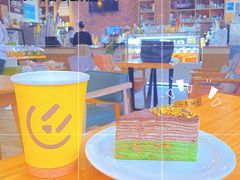 -如果枫糖(万达店)