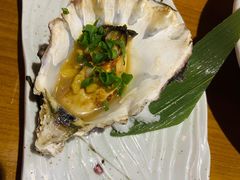 碳烤生蚝-有喜屋·深夜食堂(北京西路店)