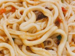 -剔八谷山西面馆(文兴路店)