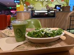 -油梨树AVOCADO TREE(嘉里中心店)