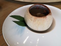 -彩丰楼中餐厅·仁恒洲际酒店