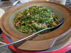-吕氏焗小鲜•海鲜青岛菜(总店)