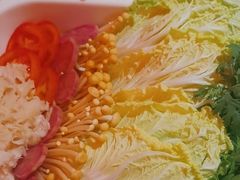 -汕头八合里海记牛肉店(清河店)