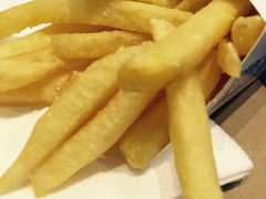 -汉堡王(EAC欧美中心店)