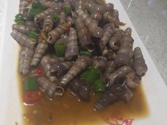 -阿楷·二十年烧烤宵夜·渔家小寨(达明店)