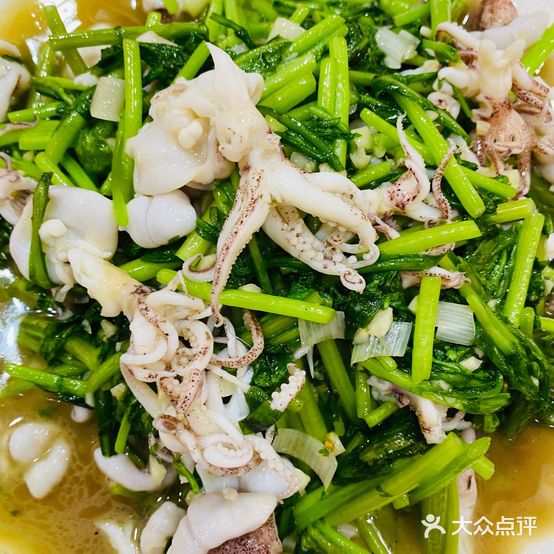 冷爱军菜馆