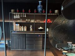 -大拙里·精致融合菜(沙湖桃源国际店)