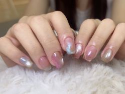 -KI日式美甲美睫馆