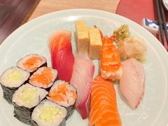 -小山日本料理(太古汇店)