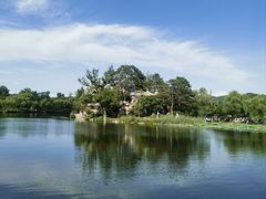 -承德避暑山庄景区