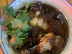 同安封肉-聪辉同安老美食饭店(大元路店)