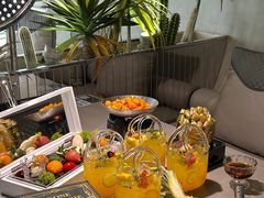 -3号仓库·创意中国菜(乐清正大广场店)