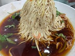 -富春茶社(国庆路店)