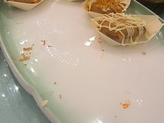 -天鲜阁·海鲜粤菜·33年老字号(石槎白云站店)